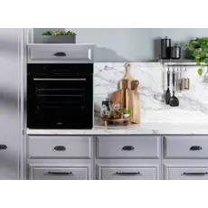 ჩასაშენებელი ღუმელი VESTEL BO-8786B, 3 image