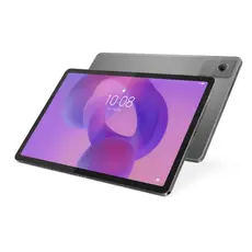 პლანშეტი LENOVO Idea Tab Wi-Fi  11" 2.5K 90Hz 8GB 128GB Luna Grey with Pen, 2 image