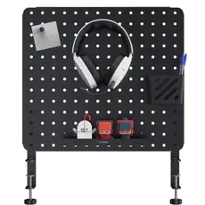 Organizer Board Trust GXT724 VESTO METAL PEGBOARD, 3 image