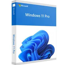 ოპერაციული სისტემა Microsoft Windows 11 Pro
