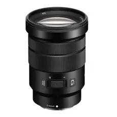 ფოტოაპარატის ობიექტივი Sony SELP 18105G  E PZ 18-105mm f/4 G OSS Lens, 4 image