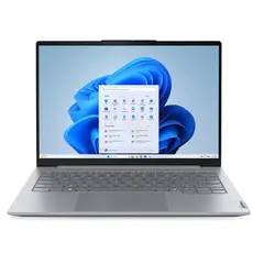 Notebook Lenovo ThinkBook 14 G9 14'' i5-13420H 16GB 512GB SSD Integrated UHD Graphics Arctic Grey (21UY001AFW), 2 image