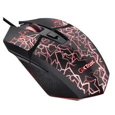 Mouse Trust GXT113 FELOX LED GAMING MOUSE, 4 image