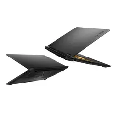 ნოუთბუქი ASUS TUF Gaming F16 16'' FHD+ 165Hz I7-14650HX 16GB 1TB RTX 5070 Jaeger Gray, 4 image