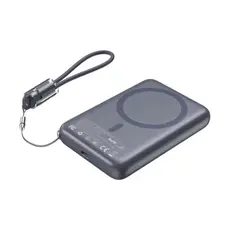 პორტატული დამტენი Choetech B862 10000mAh PD20W/01.01.04.XX-B862-CCSL, 3 image