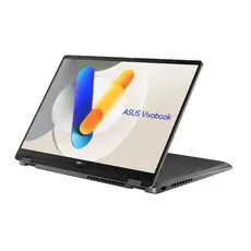 ნოუთბუქი ASUS Vivobook 16 Flip 16'' OLED Touch ULTRA 5 226V 16GB 512GB Intel Arc Graphics Matte Gray Win 11 HOME, 3 image