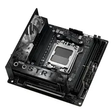 დედა დაფა Asus ROG STRIX X870-I GAMING WIFI, 6 image