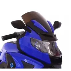 საბავშვო ელექტრო მოტოციკლი 3188K-B, 3 image