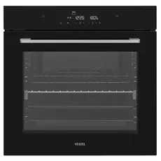 ჩასაშენებელი ღუმელი VESTEL BO-8786B, 2 image