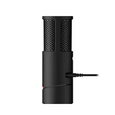 მიკროფონი HyperX SoloCast - USB Microphone Black, 2 image