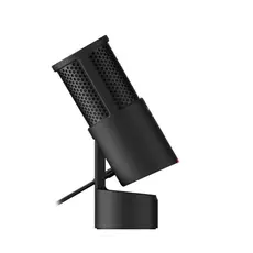 მიკროფონი HyperX SoloCast - USB Microphone Black, 3 image