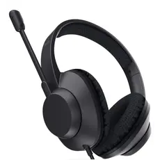 ყურსასმენი Trust AYDA MAX USB-ENC HEADSET, 5 image