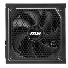 კვების ბლოკი MSI MAG A1250GL PCIE5, 3 image