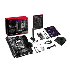 დედა დაფა Asus ROG STRIX X870-I GAMING WIFI, 4 image