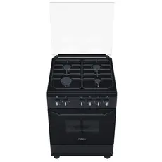 გაზქურა Millen FT6403GBZB, 4 image