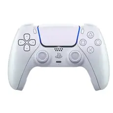 კონტროლერი Playstation DualSense PS5 Wireless Controller Chroma Pearl /PS5/KIA