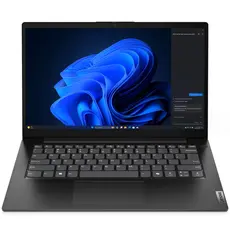 Laptop Lenovo V14 G5 14" FHD i5-13420H 16GB 512GB SSD Integrated Intel UHD Graphics BLACK, 4 image