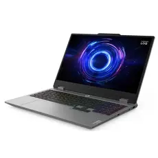 ნოუთბუქი Lenovo Legion LOQ 15.6" FHD 144Hz  i7-14700HX 32GB 1TB  SSD RTX 5050 8GB Luna Grey, 7 image