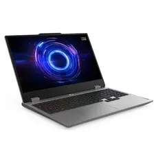 ნოუთბუქი Lenovo Legion LOQ 15.6" FHD 144Hz  i7-14700HX 32GB 1TB  SSD RTX 5050 8GB Luna Grey, 6 image