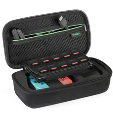 კონტროლერის ჩანთა Ugreen Nintendo Switch Storage Bag S Size/50275, 4 image