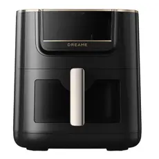 აეროგრილი Dreame Air Fryer AF30 Black 7L, 2 image