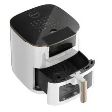 აეროგრილი Dreame Air Fryer AF30 White 7L, 3 image