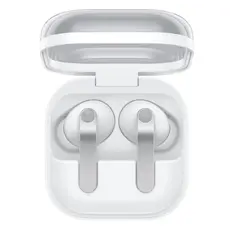 ყურსასმენი Samsung Galaxy Buds 4 Pro White (SM-R640NZWACIS), 3 image