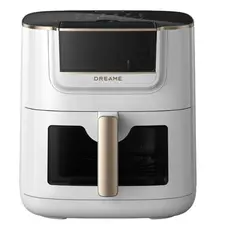 აეროგრილი Dreame Air Fryer AF30 White 7L