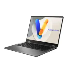 ნოუთბუქი ASUS Vivobook 16 Flip 16'' OLED Touch ULTRA 5 226V 16GB 512GB Intel Arc Graphics Matte Gray Win 11 HOME, 5 image