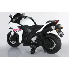 საბავშვო ელექტრო მოტოციკლი 888-W, 3 image