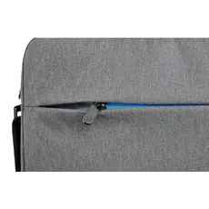 ნოუთბუქის ჩანთა HP 34Y64AA, 17.3", Laptop Bag, Grey, 3 image