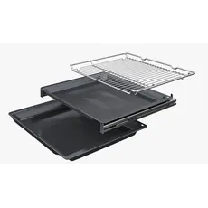 ელექტრო ღუმელი BOSCH HBG978NB1, 4 image