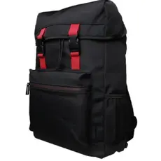 ნოუთბუქის ჩანთა Acer GP.BAG11.02A Nitro, 17", Backpack, Black, 3 image