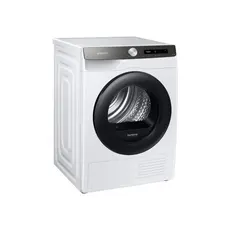 საშრობი Samsung DV90T5240AT/LP - 9KG, Heat Pump, 60x60x85, A+++, White, 2 image