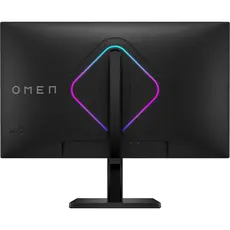 მონიტორი HP OMEN 27 inch QHD 280Hz Gaming Monitor - OMEN 27qs G2Display Size: 27" (68.6 cm), 7 image