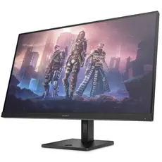მონიტორი HP OMEN by HP 31.5 inch QHD 165Hz Gaming Monitor - OMEN 32qDisplay Size: 31.5" (80 cm), 2 image