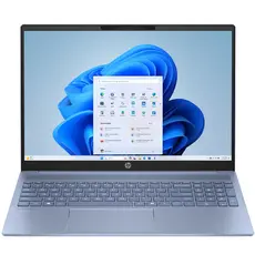 ნოუთბუქი HP OmniBook 5 LaptopAI 16-af1018ci Notebook PCIntel® Core™ Ultra 5 225U 1.3 GHz (up to 4.8 GHz) 12C 12MB 15W | 16GB LPDDR5X 7467 on-board | 512GB PCIe Gen4 Value