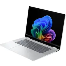 ნოუთბუქი HP OmniBook X FlipNGAI 16-as0003ci Notebook PCIntel® Core™ Ultra 7 258V 2.2 GHz (up to 4.8 GHz) 8C 12MB 17W | 32GB LPDDR5X 8533 on-board | 1TB PCIe Gen4 Value, 3 image