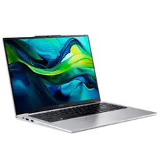 ნოუთბუქი Acer Aspire Lite AL16-52P-50CK Notebook PCIntel® Core™ i5-1334U  0.9 GHz (up to 4.6 GHz) 10C 12MB 15W / 16" WUXGA (1920 x 1200) IPS  / 16 GB DDR5 (1*16GB) Memory / 512GB PCIe NVMe SSD, 2 image