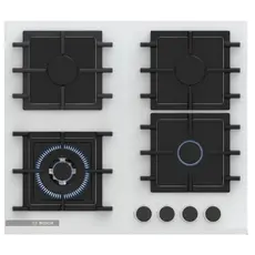 გაზქურის ზედაპირი BOSCH PNK6B2P40R