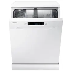 ჭურჭლის სარეცხი მანქანა Samsung DW60M5052FW/TR, 2 image