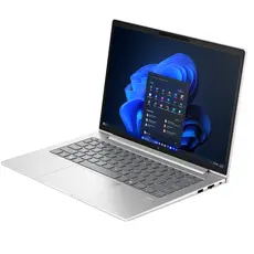 ნოუთბუქი HP EliteBook 640 G11 Notebook PCIntel® Core™ Ultra 5 125U 0.7 GHz (up to 4.3 GHz) 12C 12MB 15W / 14.0" AG WUXGA (1920 x 1200) WLED+LBL UWVA 400 fFHDC 60Hz bnt LCD Panel / Intel® Arc™ graphics / 16GB (1x16GB) DDR5 5600 SODIMM Memory / 512GB PCIe N, 3 image