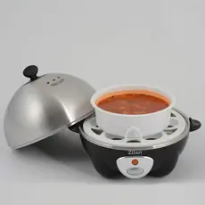 კვერცხის სახარში Zilan ZLN8075, 4 image