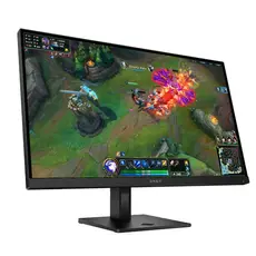 მონიტორი HP OMEN 27 inch QHD 180Hz Gaming Monitor - OMEN 27q G2Display Size: 27" (68.6 cm), 3 image