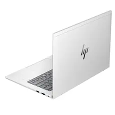 ნოუთბუქი HP EliteBook 640 G11 Notebook PCIntel® Core™ Ultra 5 125U 0.7 GHz (up to 4.3 GHz) 12C 12MB 15W / 14.0" AG WUXGA (1920 x 1200) WLED+LBL UWVA 400 fFHDC 60Hz bnt LCD Panel / Intel® Arc™ graphics / 16GB (1x16GB) DDR5 5600 SODIMM Memory / 512GB PCIe N, 5 image