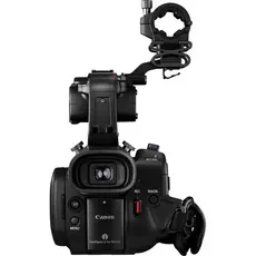 ვიდეო კამერა Сanon 5736C003AA XA70, UHD 4K, Professional Camcorder, Black, 4 image