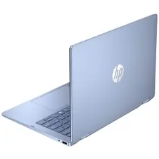 ნოუთბუქი HP OmniBook 5 Flip 14-fp0030ci Notebook PCIntel® Core™ 7 150U 1.2GHz (up to 5.4 GHz) 10C 12MB 15W | 24GB LPDDR5 5200 on-board | 1TB PCIe Gen4 Value, 3 image