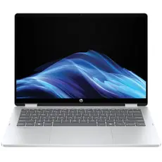ნოუთბუქი HP OmniBook 5 Flip 14-fp0029ci Notebook PCIntel® Core™ 5 120U 0.9GHz (up to 5GHz) 10C/12T 12MB 15W | 16GB LPDDR5 5200 on-board | 512GB PCIe Gen4 Value