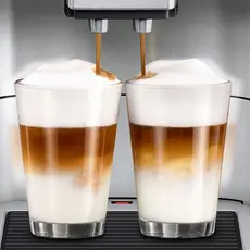 ყავის აპარატი BOSCH TIS65429RW, 3 image