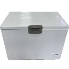 საყინულე Beko HSM 30081 b300, A, 300L, 43Db, Freezer, White